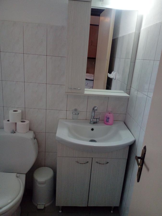 Molivos View Studios Mithimna Ngoại thất bức ảnh